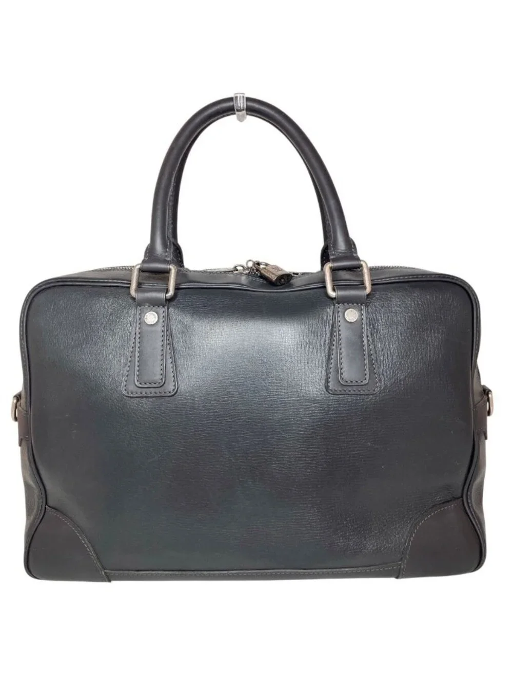Louis Vuitton Acoma Utah Business Bag Leather